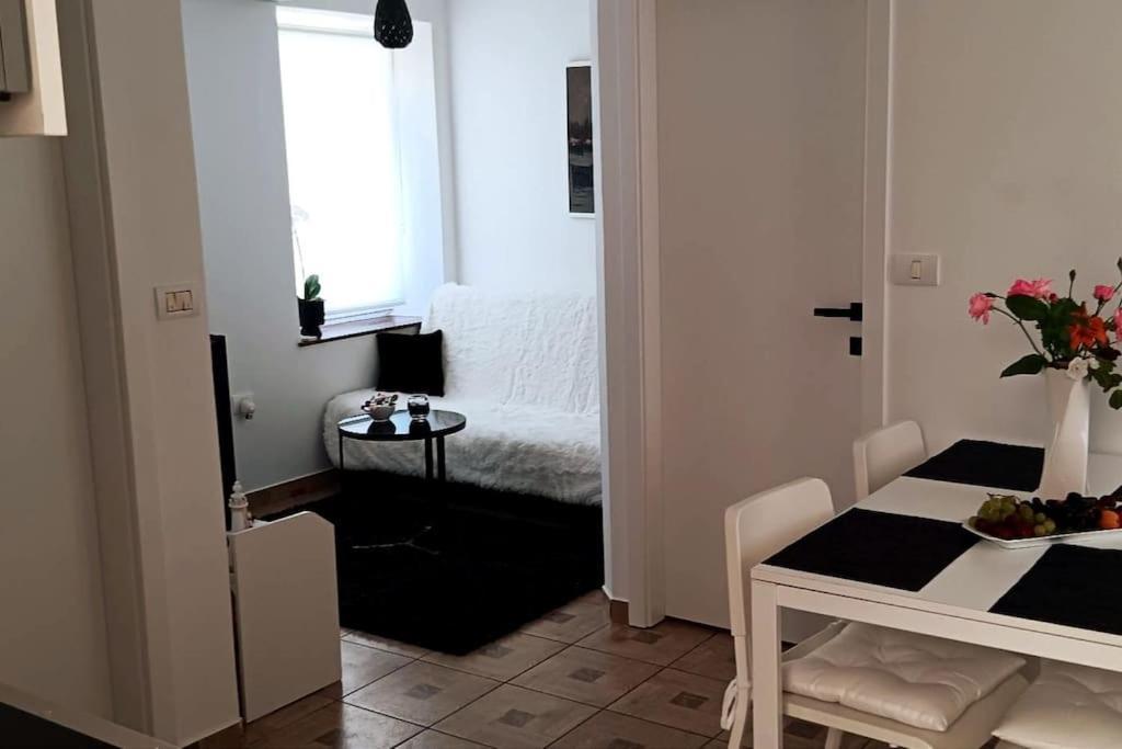 Lovely Apartment Morje - Koper Old Town Exterior foto
