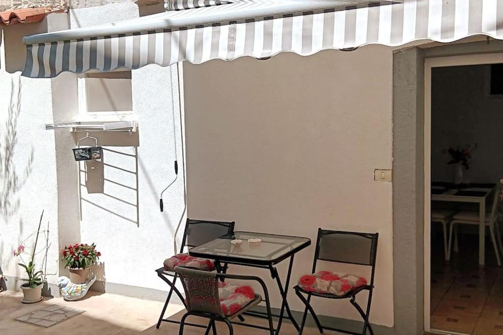 Lovely Apartment Morje - Koper Old Town Exterior foto