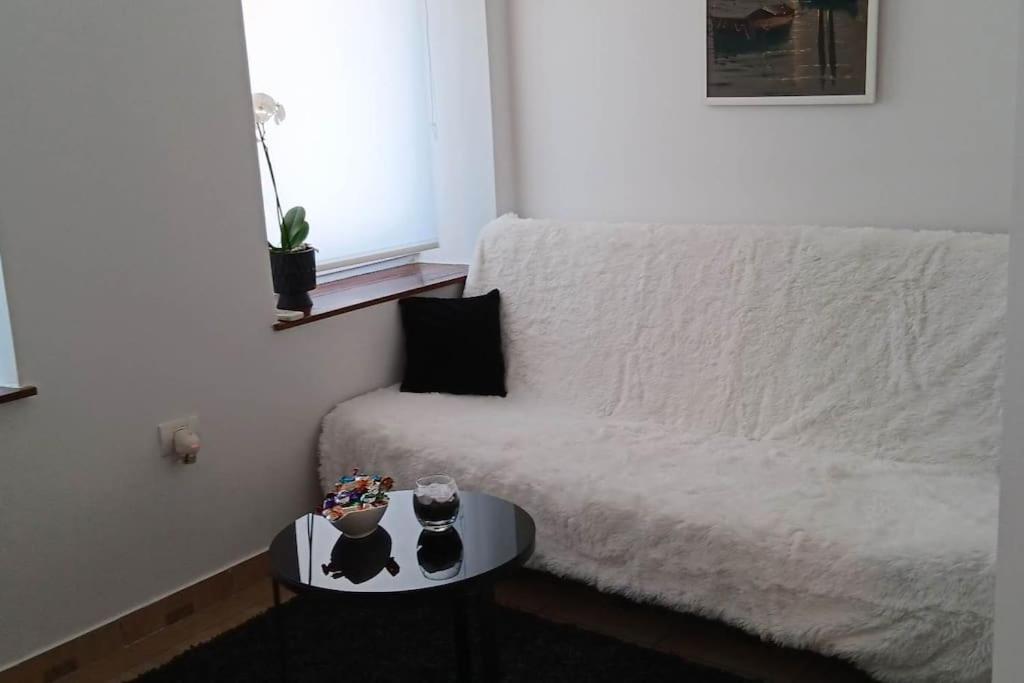 Lovely Apartment Morje - Koper Old Town Exterior foto